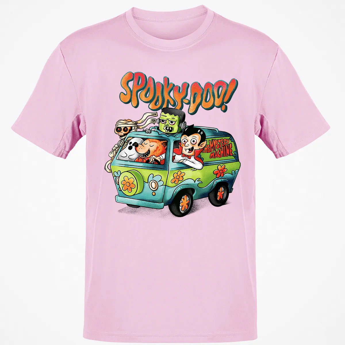 Classic Unisex T-Shirt - 8RQF994L