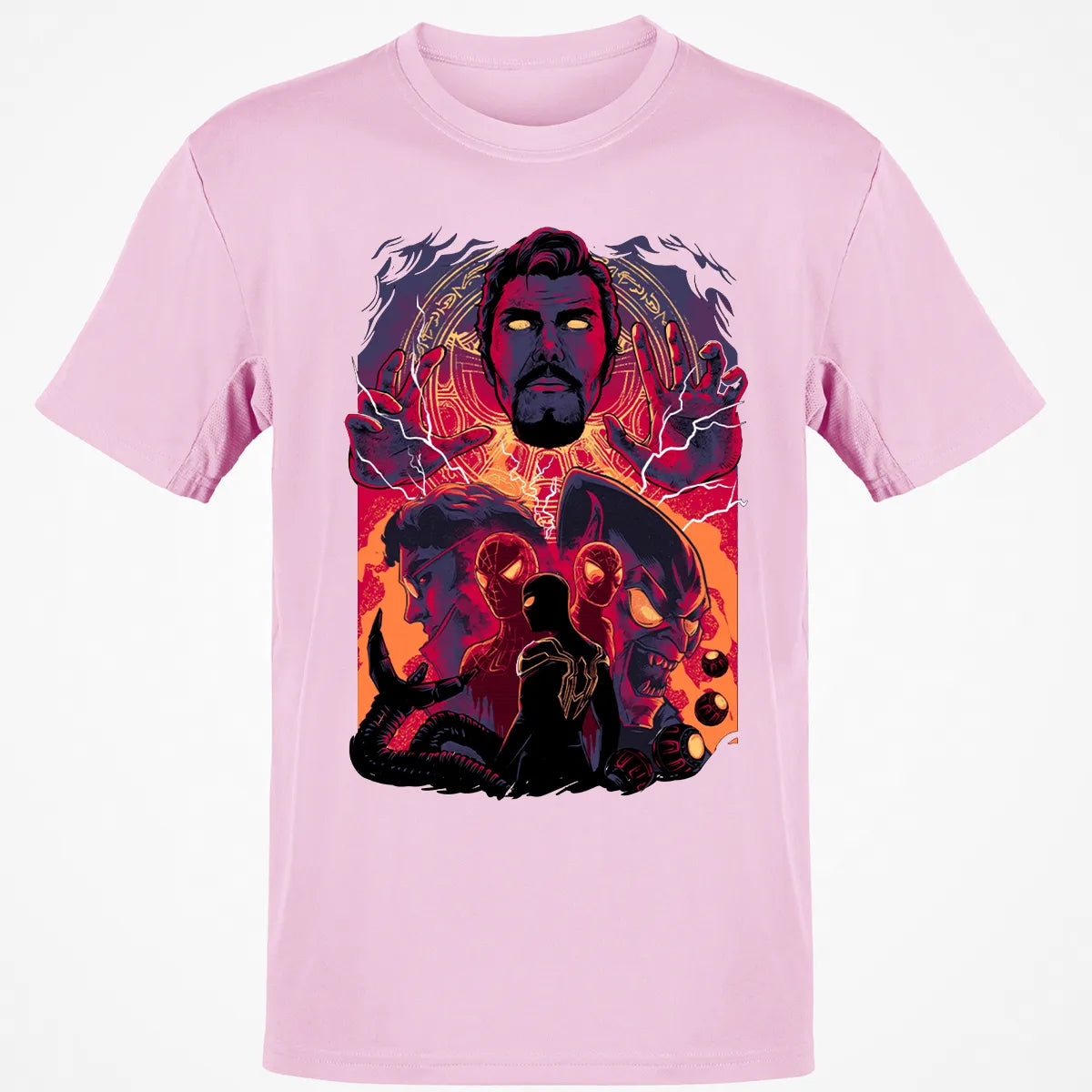 Classic Unisex T-Shirt - 4ZCV7Q5B