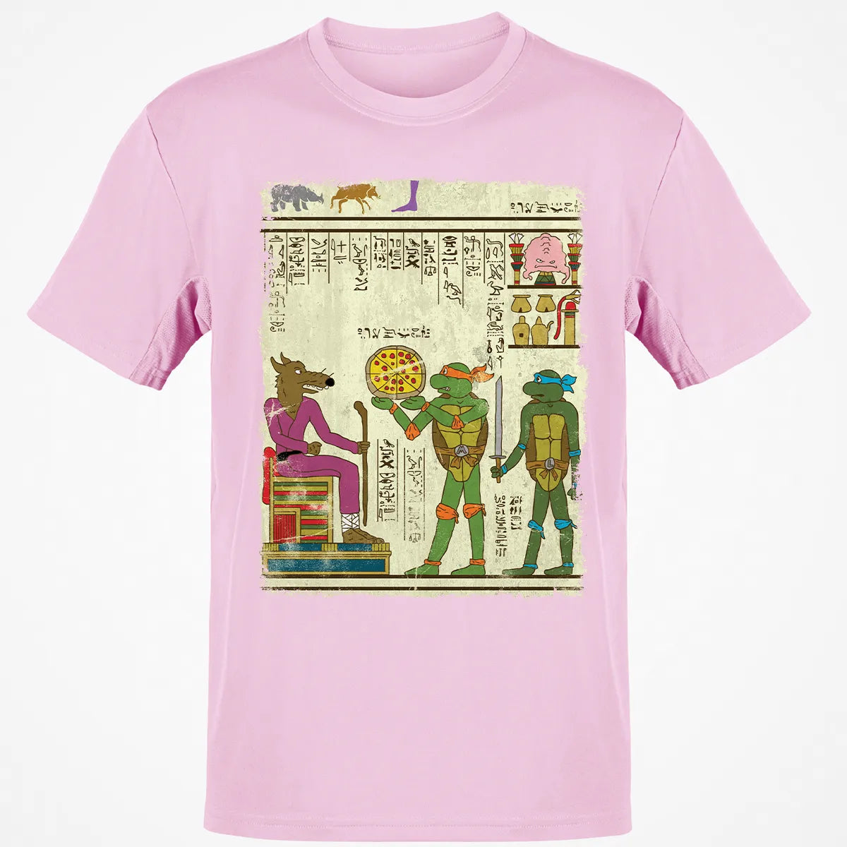 Classic Unisex T-Shirt - 4Y2NGHCM