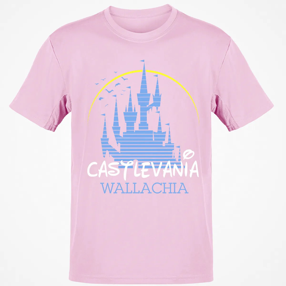 Classic Unisex T-Shirt - CG74D65V
