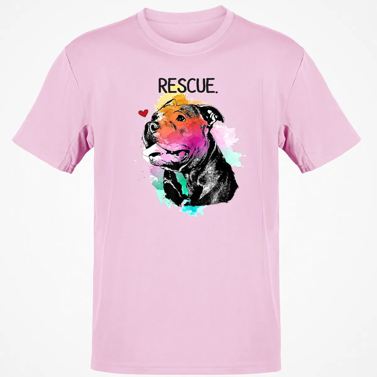 Classic Unisex T-Shirt - BDDYKUZV