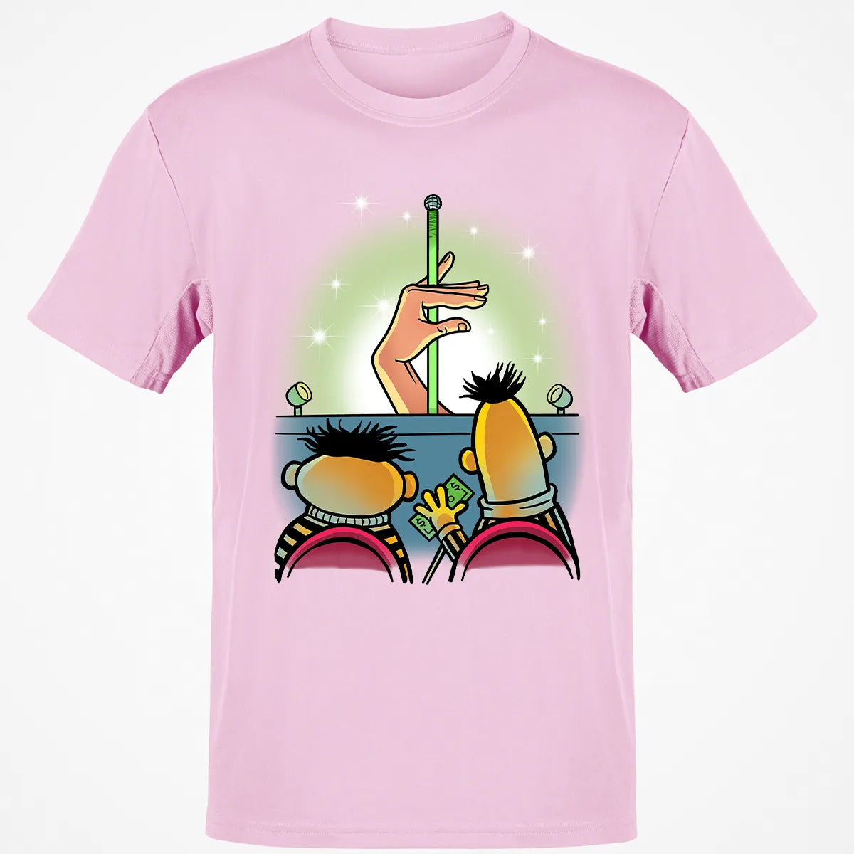 Classic Unisex T-Shirt - 4X6QLRVN