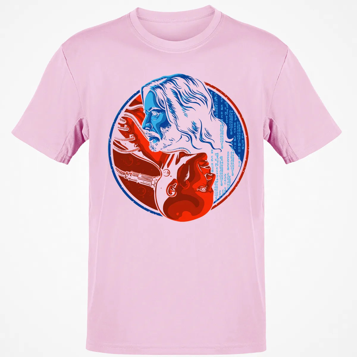 Classic Unisex T-Shirt - LXHR6R7T