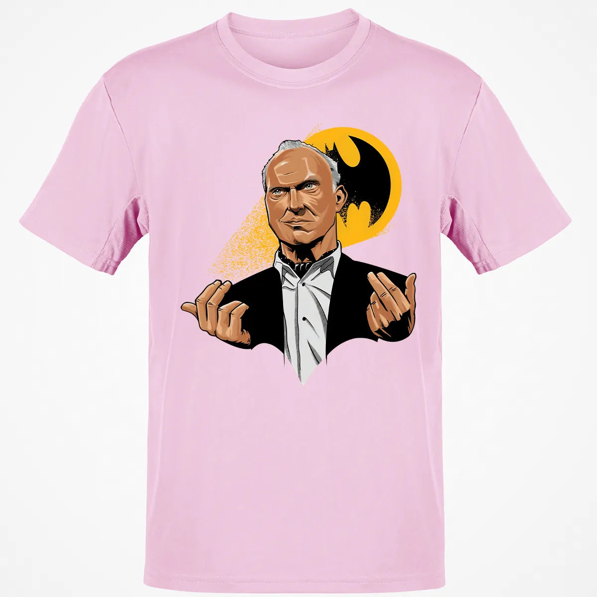 Classic Unisex T-Shirt - 6G9D47JY