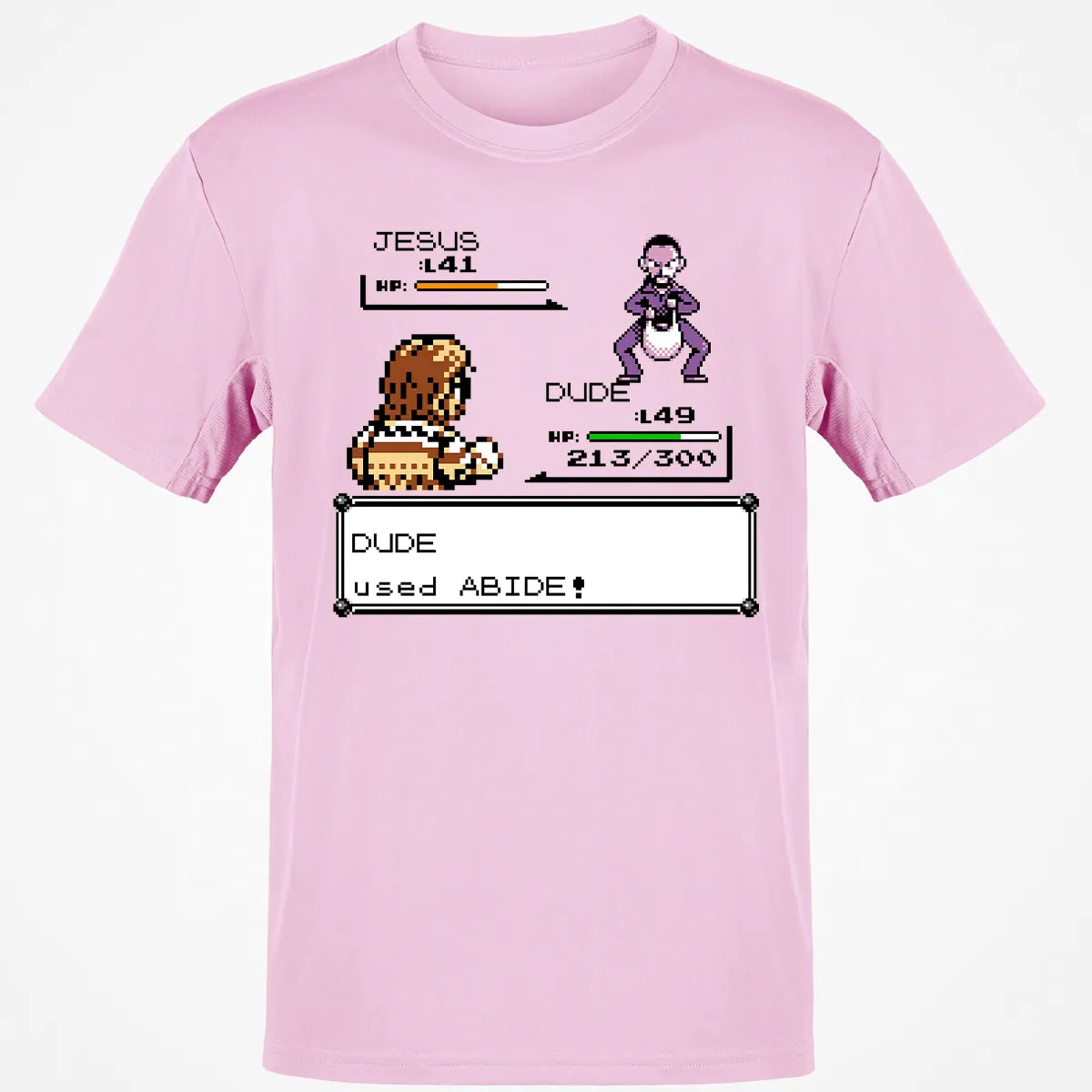 Classic Unisex T-Shirt - UQSHJED6