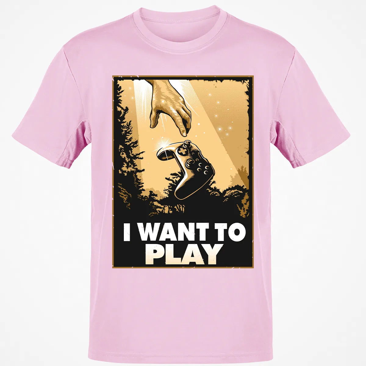 Classic Unisex T-Shirt - JFDU6JAC