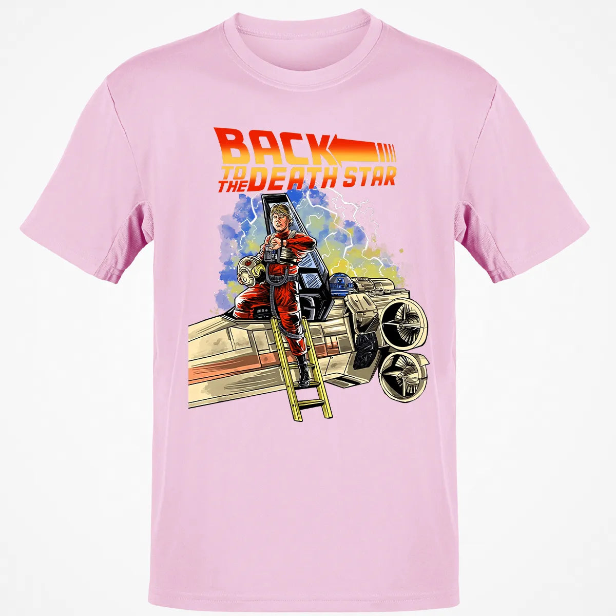 Classic Unisex T-Shirt - 3Q2RQBNA