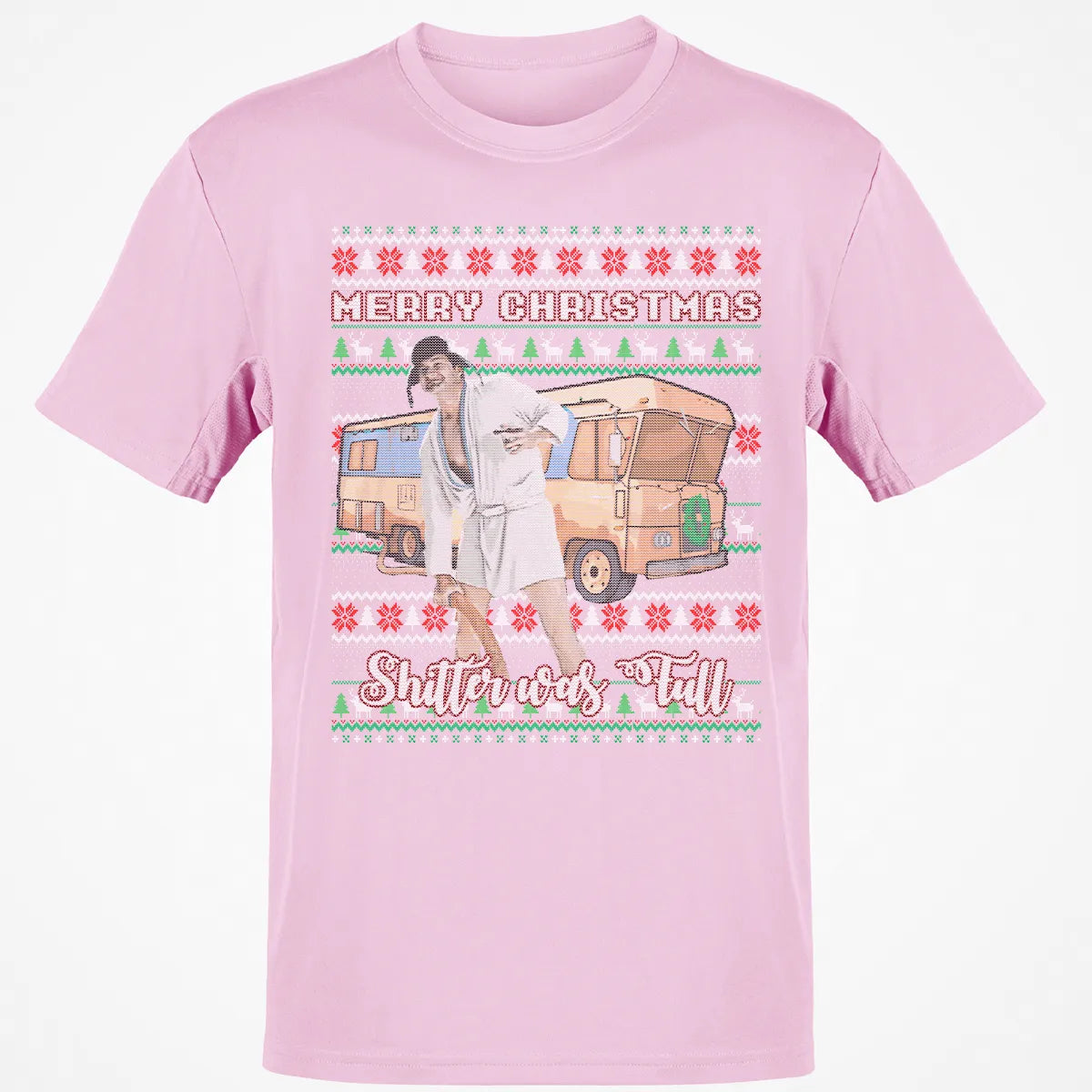 Classic Unisex T-Shirt - HJD7AX9Y