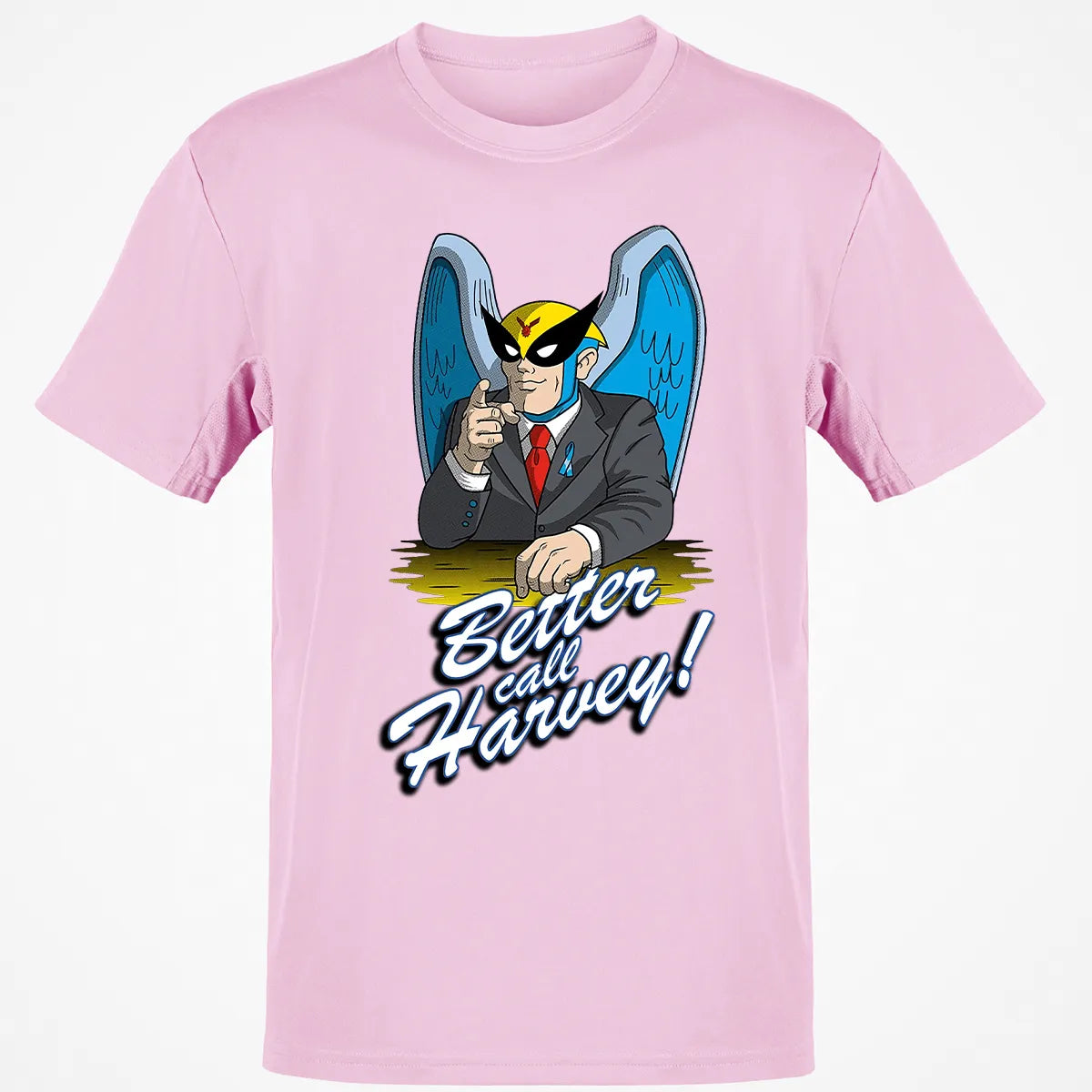 Classic Unisex T-Shirt - 2HJ31349