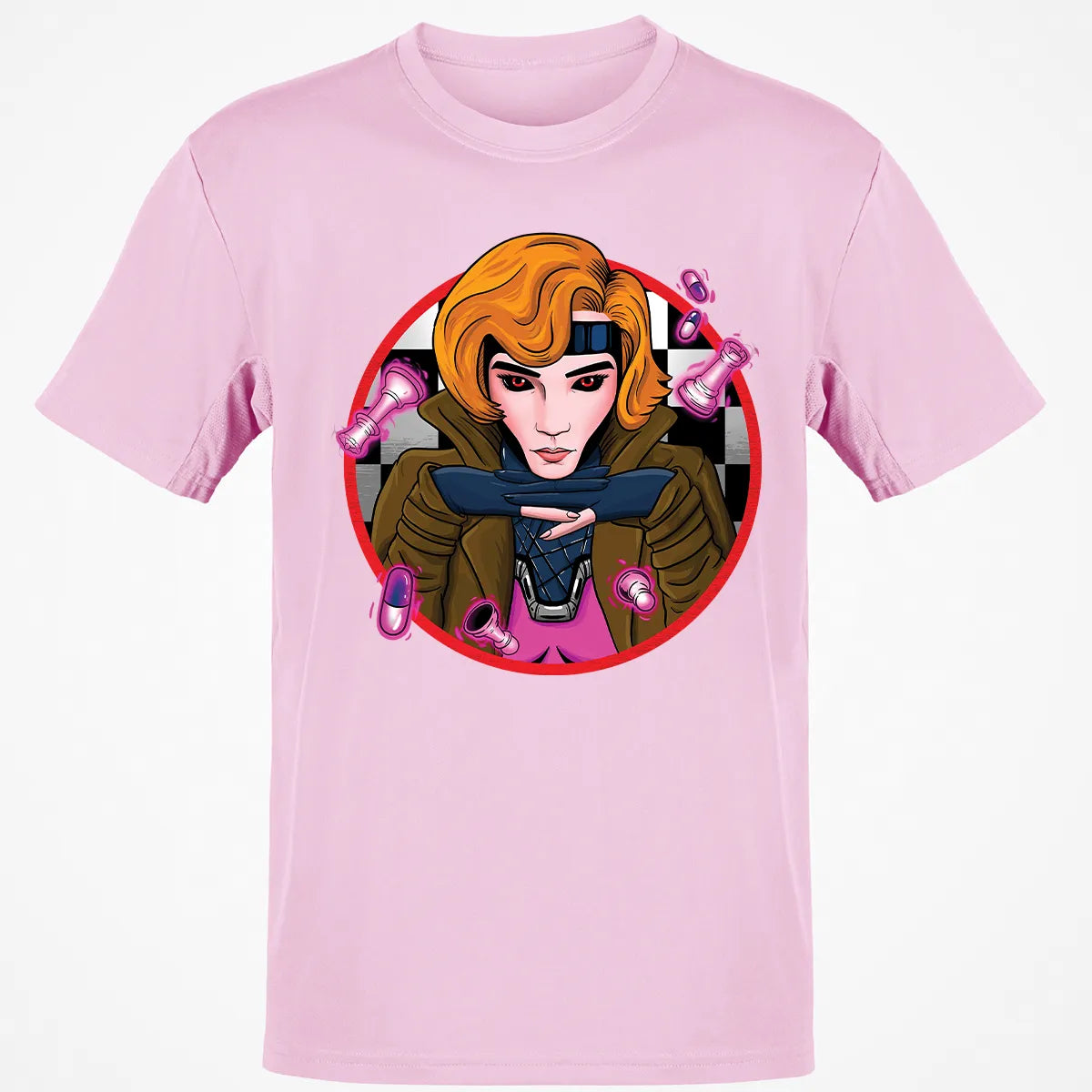 Classic Unisex T-Shirt - AY5GAJYZ