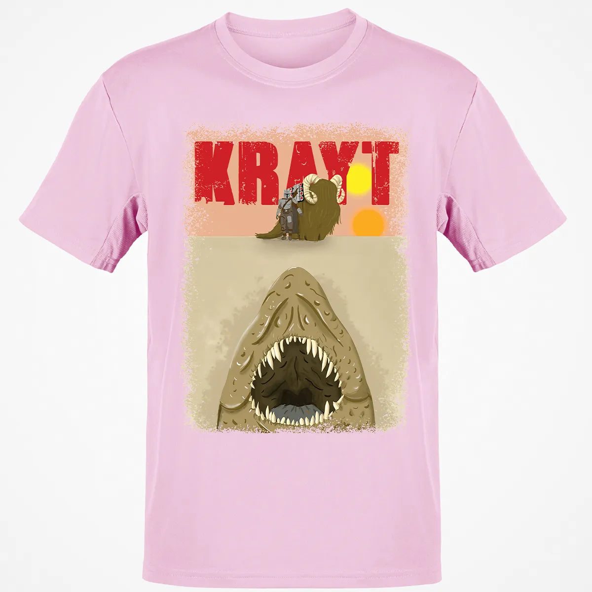 Classic Unisex T-Shirt - UA7BTHU1