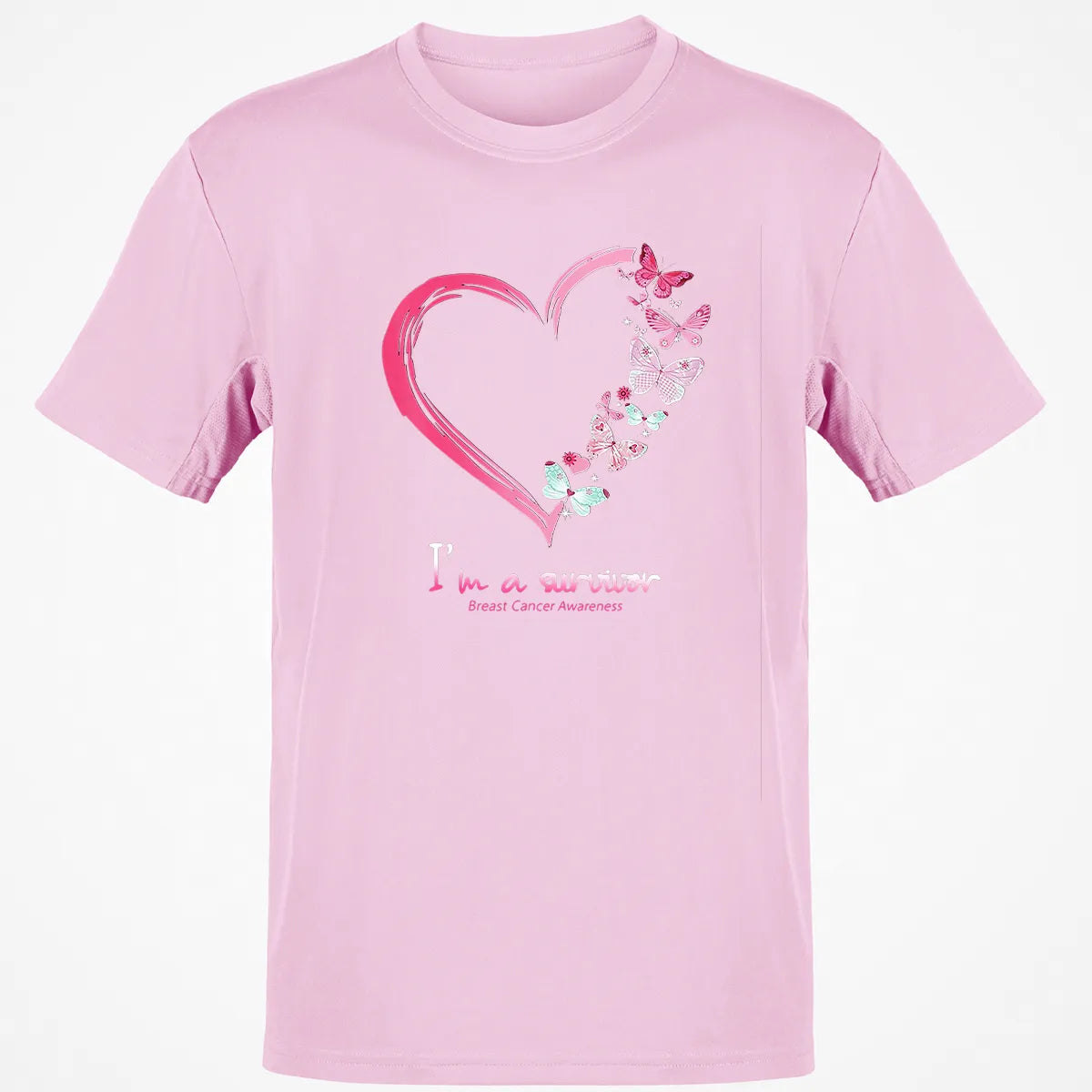 Classic Unisex T-Shirt - 6FWSBN6H