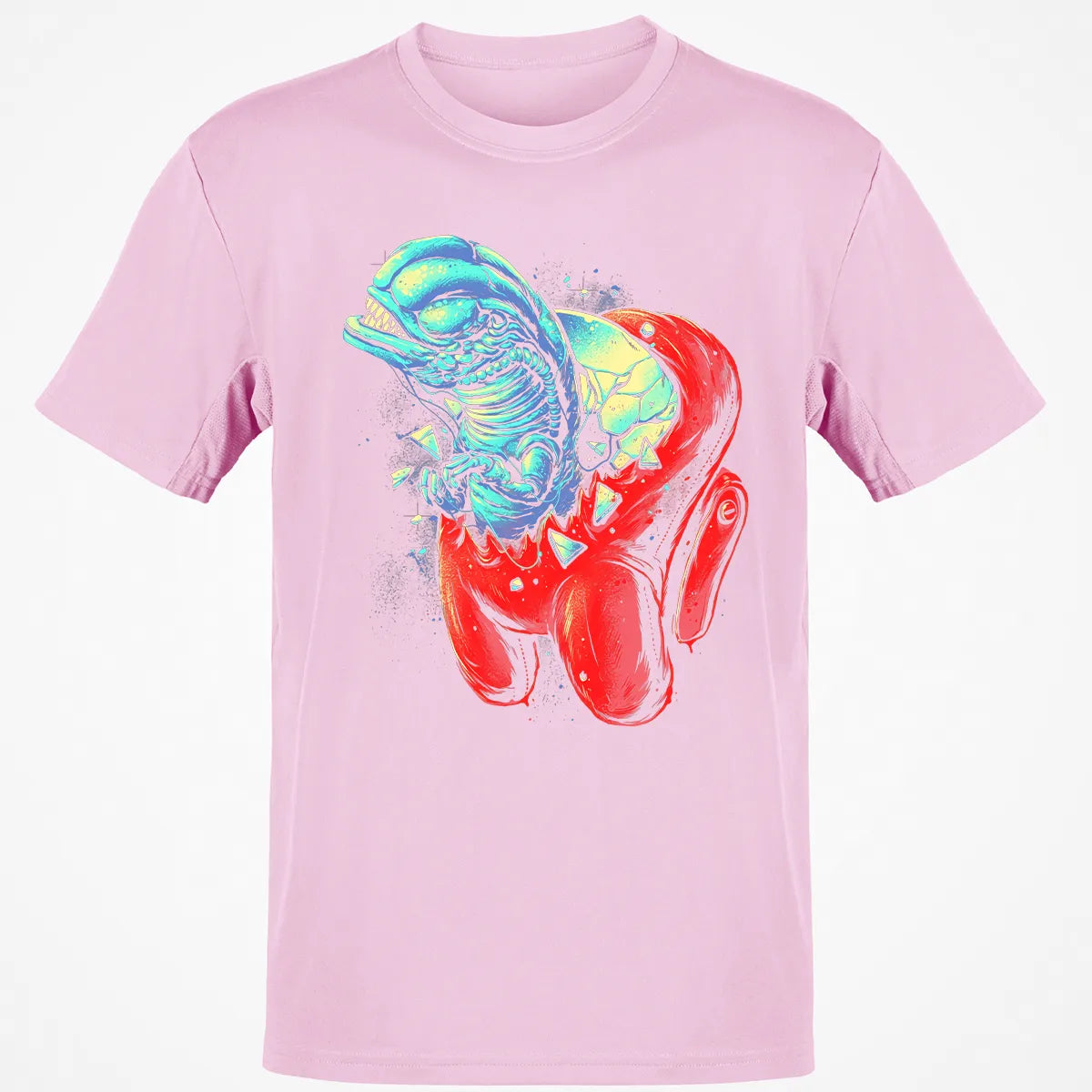Classic Unisex T-Shirt - 2UE7317P