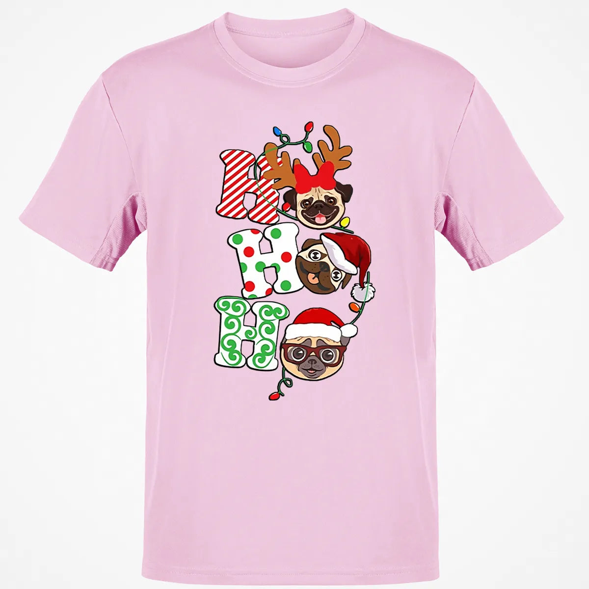 Classic Unisex T-Shirt - FMDGM6V3