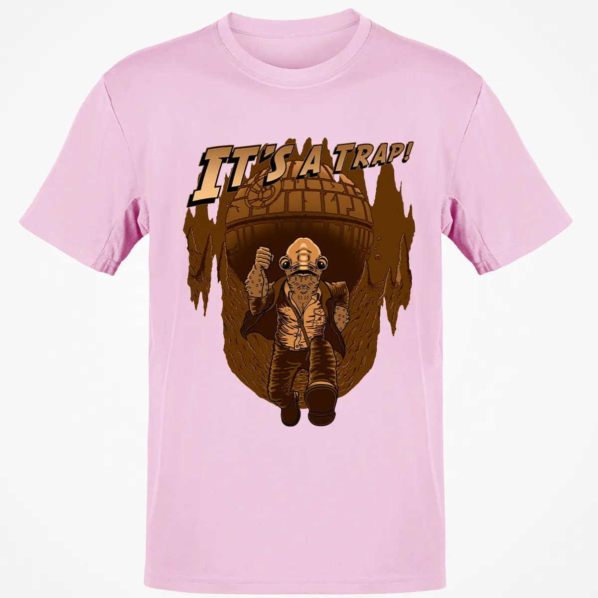 Classic Unisex T-Shirt - YVCLLLBY