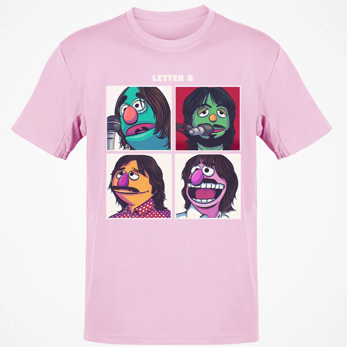 Classic Unisex T-Shirt - UUX19P8X