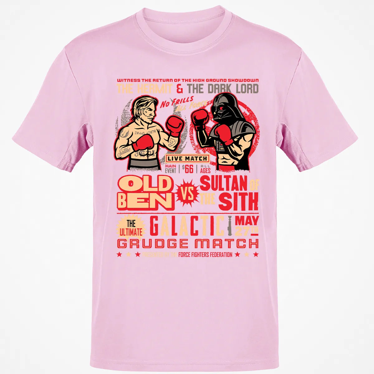 Classic Unisex T-Shirt - ERLCN79F