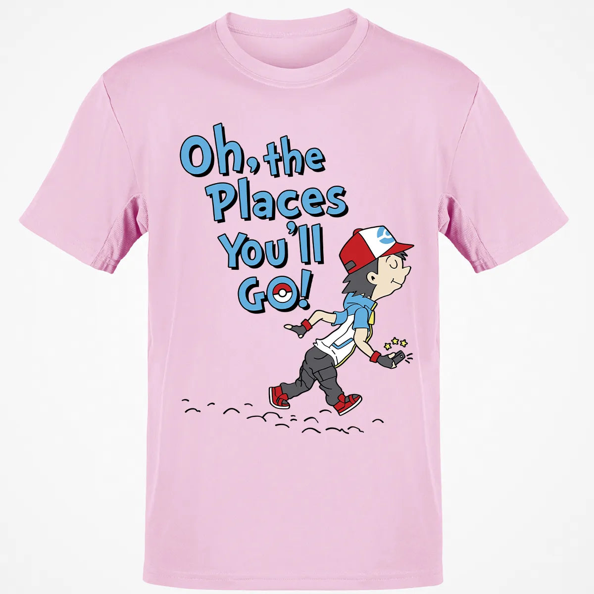 Classic Unisex T-Shirt - KHAUHYHV