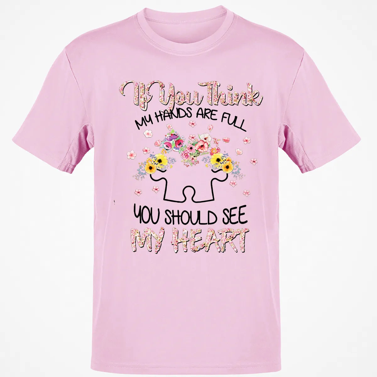 Classic Unisex T-Shirt - 1HMSFBAT