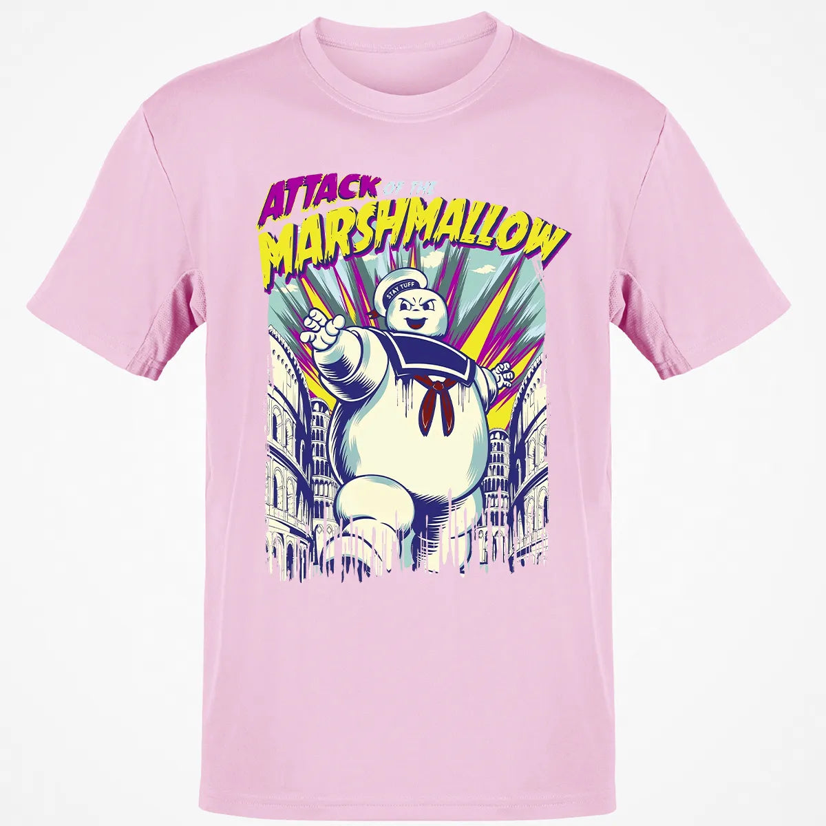 Classic Unisex T-Shirt - 5SBT5P87