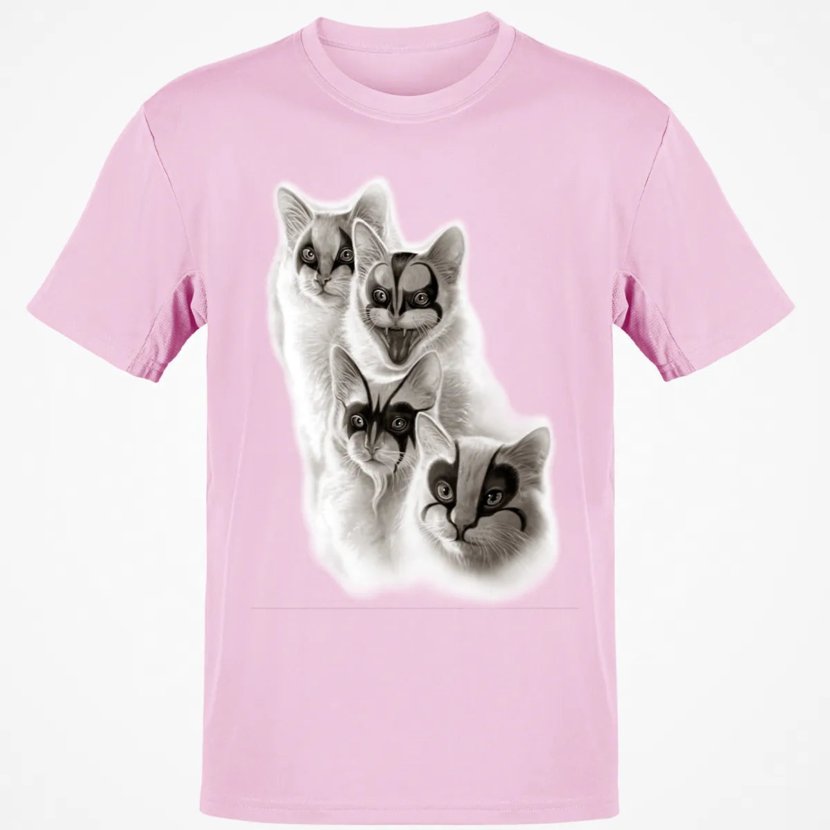 Classic Unisex T-Shirt - LV4XS5WM
