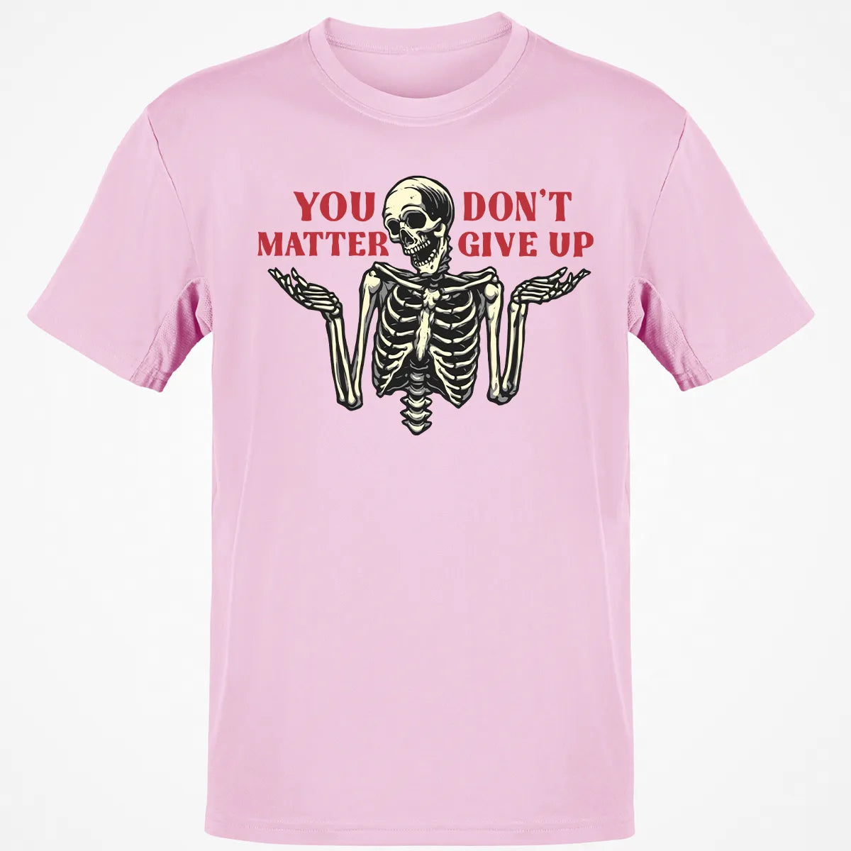 Classic Unisex T-Shirt - RKHXRD5L