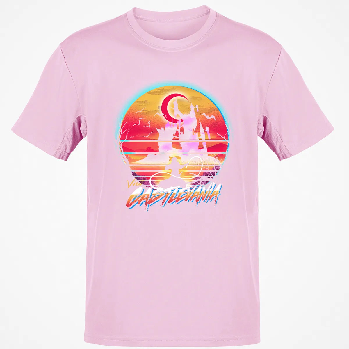 Classic Unisex T-Shirt - NC9XMUNR