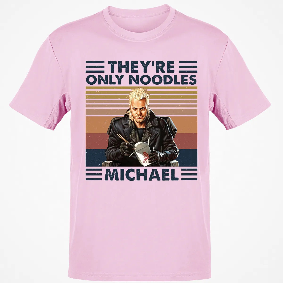 Classic Unisex T-Shirt - K6L26A9C