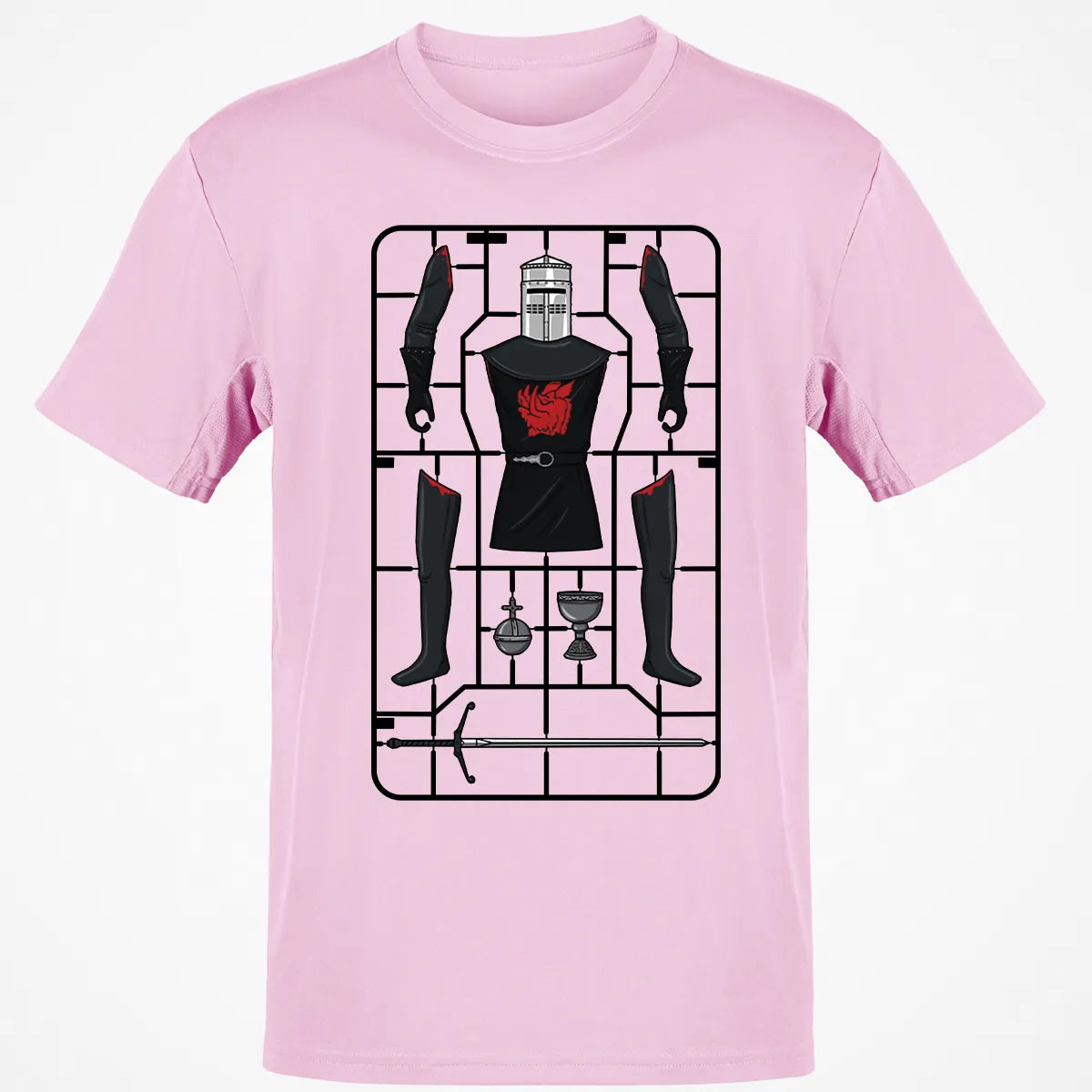 Classic Unisex T-Shirt - 5FR17YS2