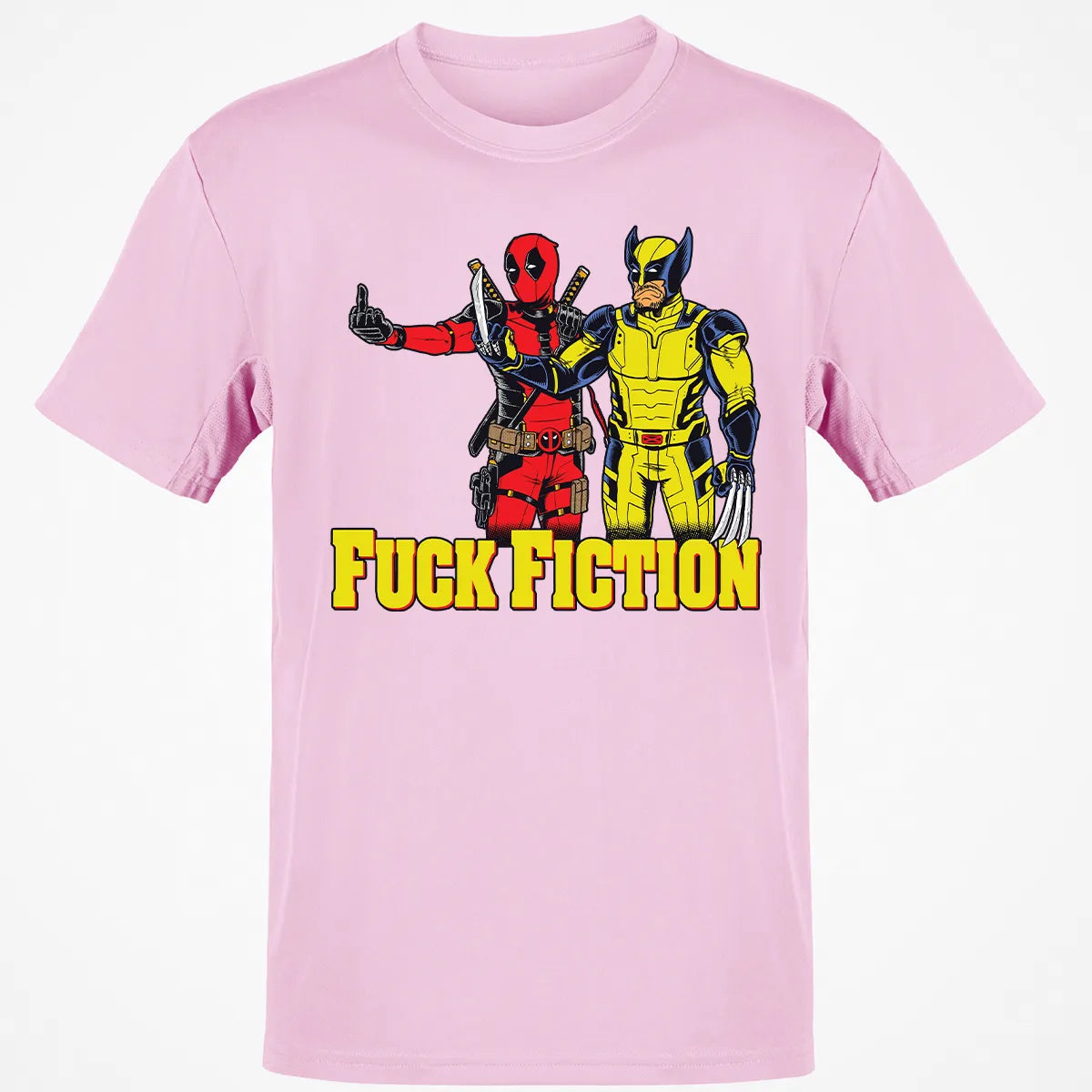 Classic Unisex T-Shirt - H19GZS1X