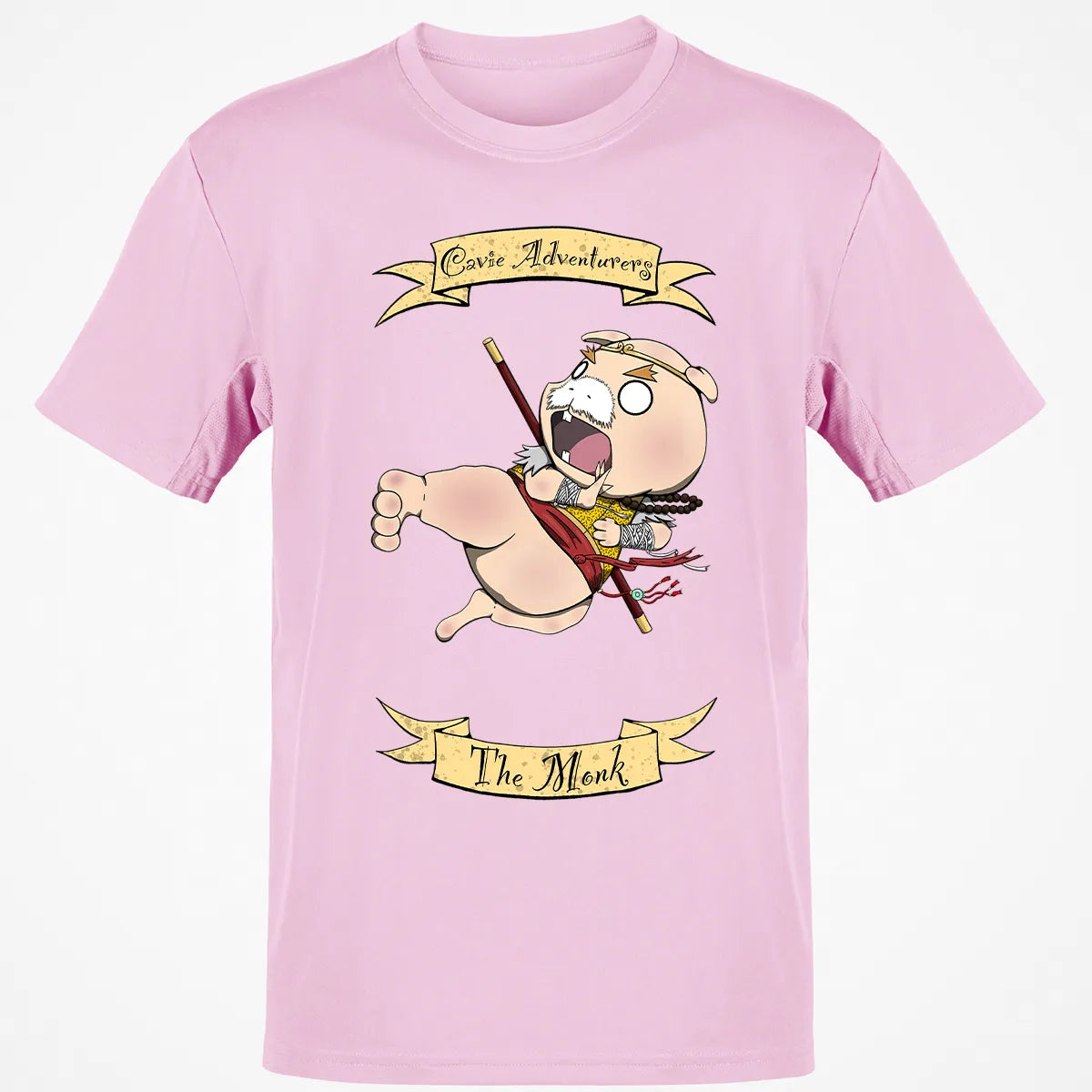 Classic Unisex T-Shirt - AYCZJ19V