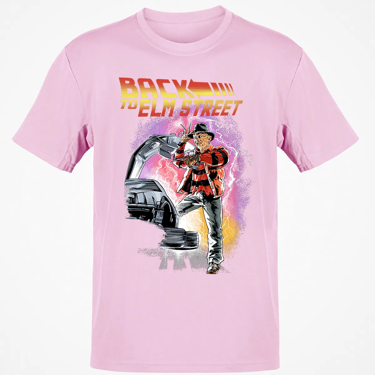 Classic Unisex T-Shirt - PLMGTGPJ