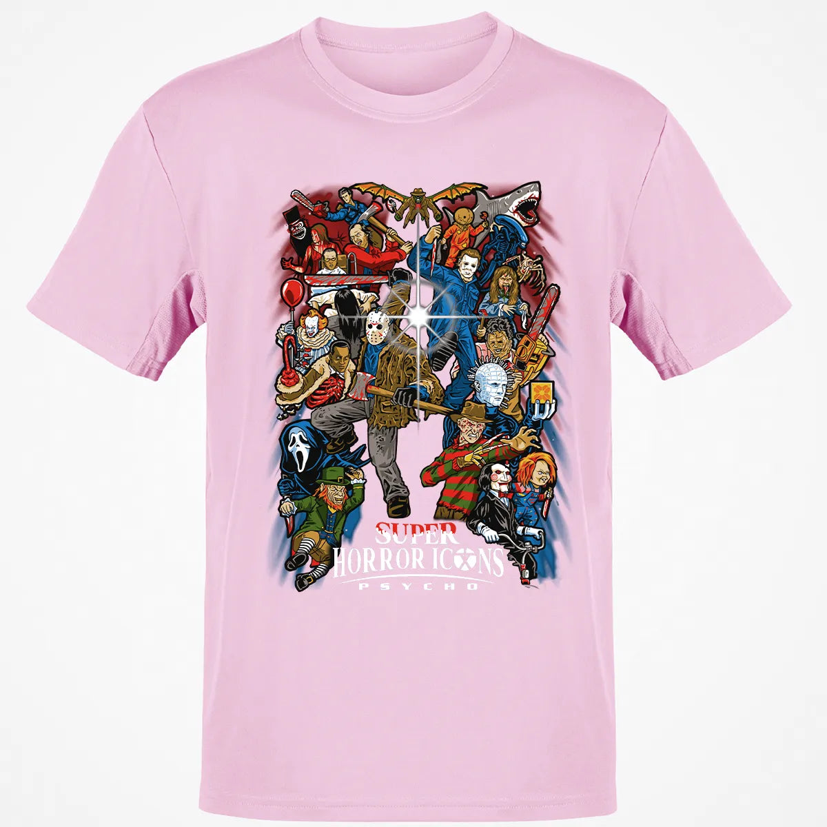 Classic Unisex T-Shirt - 13HZUXX1