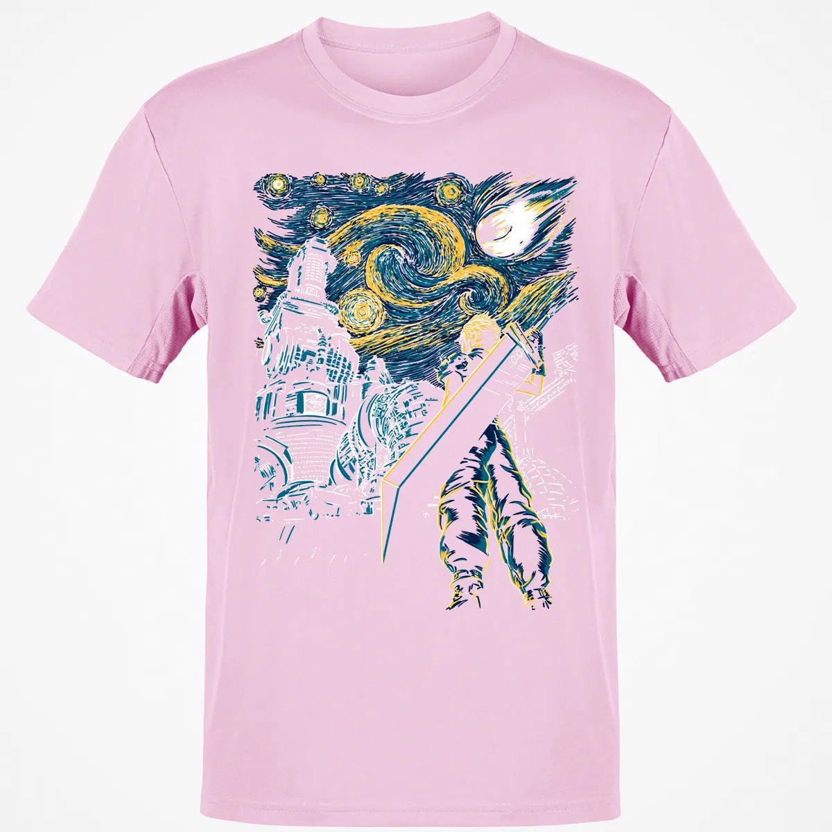 Classic Unisex T-Shirt - J9JQBF21