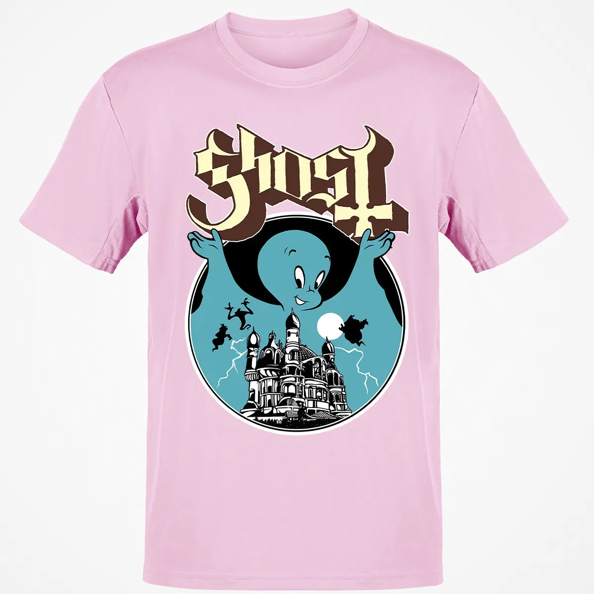 Classic Unisex T-Shirt - GG41GE1C