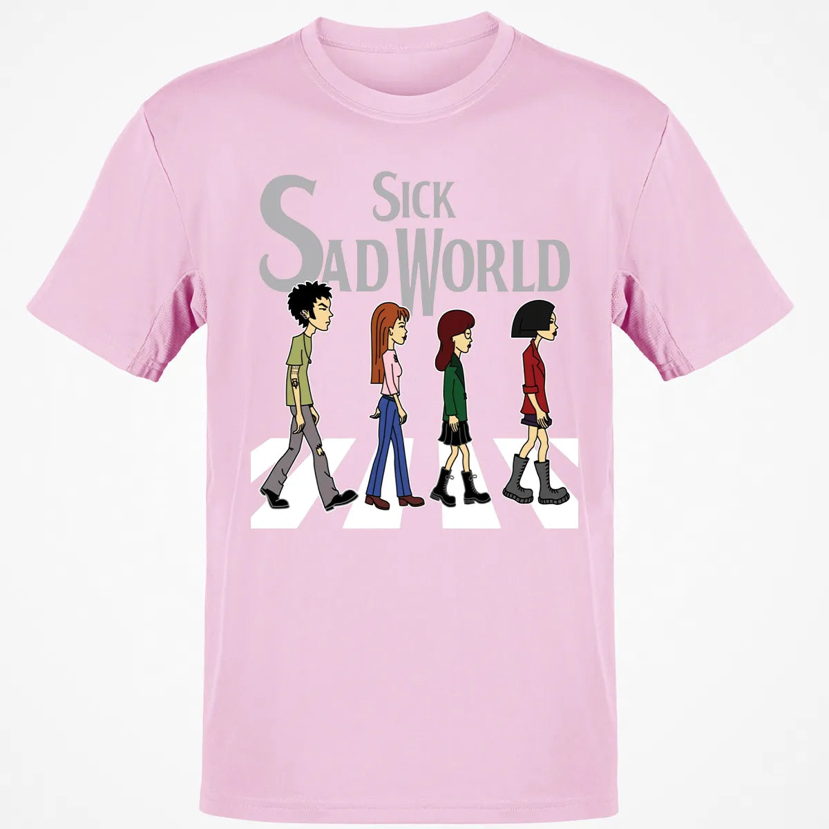 Classic Unisex T-Shirt - 749G3U1M