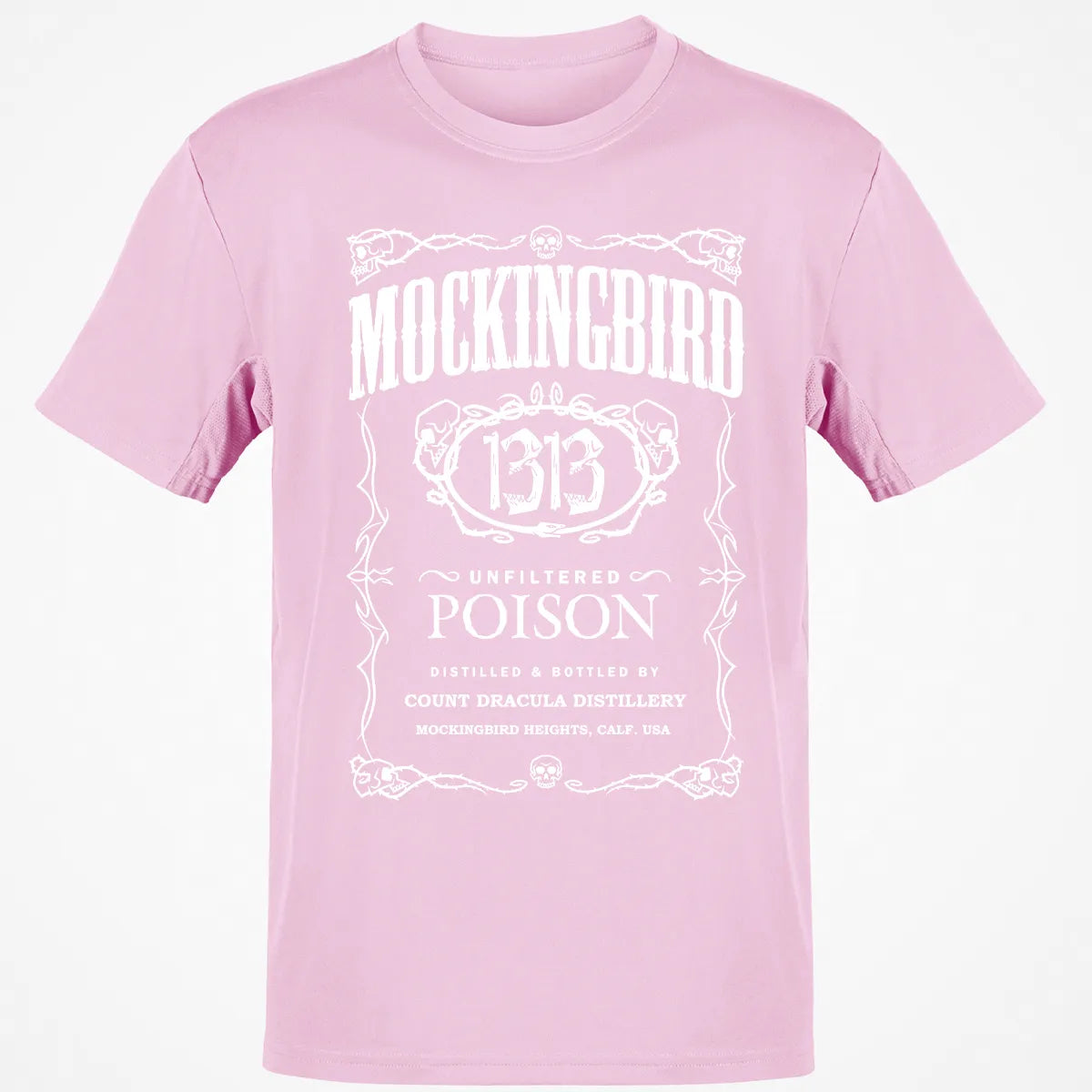Classic Unisex T-Shirt - LEC4CJW2