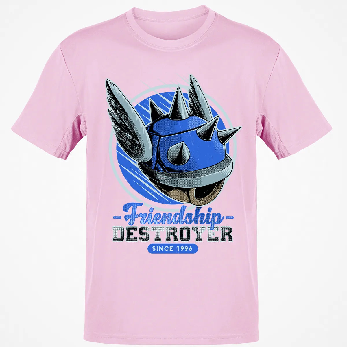 Classic Unisex T-Shirt - M4UCZFXV