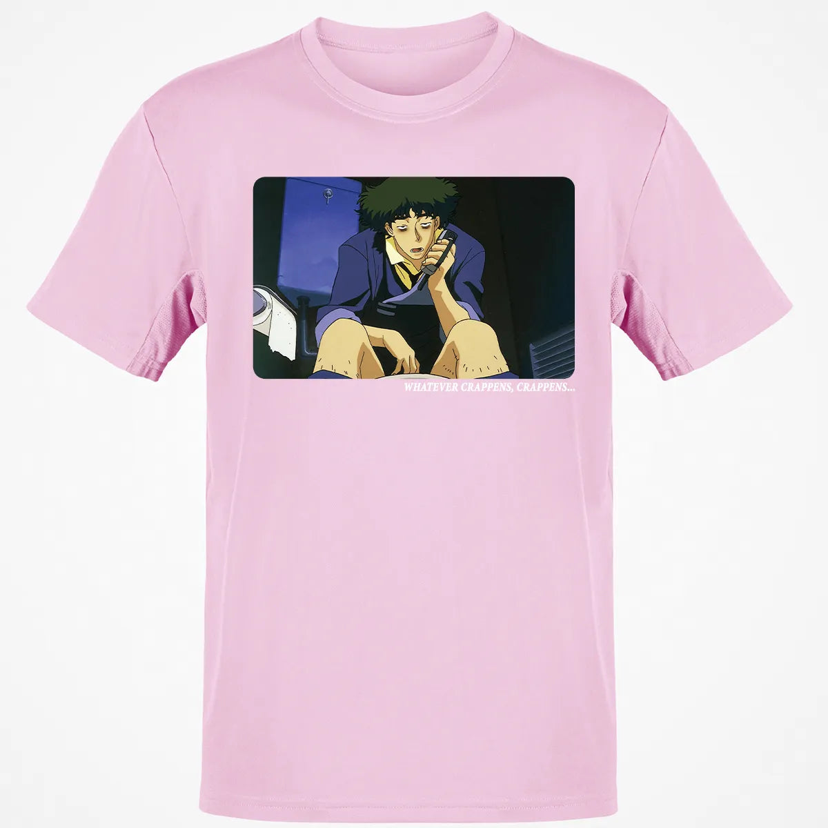 Classic Unisex T-Shirt - M23WL3LK