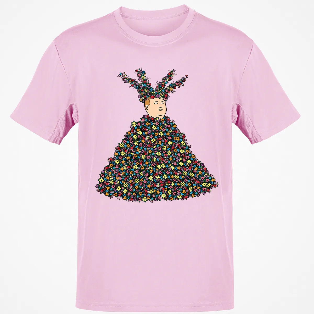 Classic Unisex T-Shirt - 7ZWUJDH1