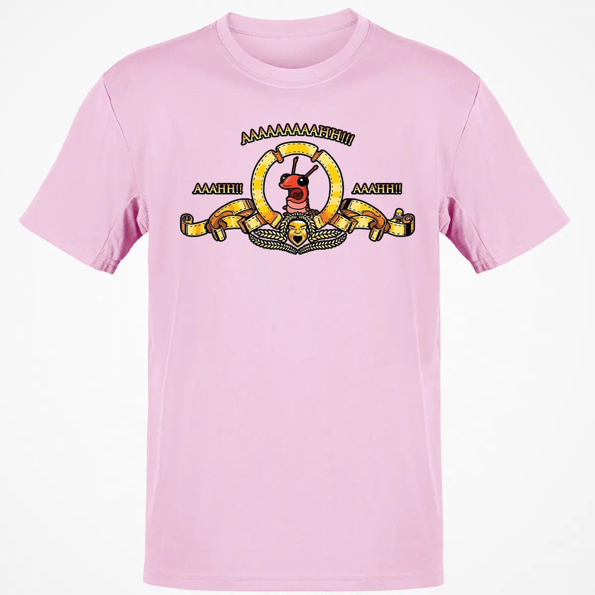 Classic Unisex T-Shirt - 9WQL9MKF