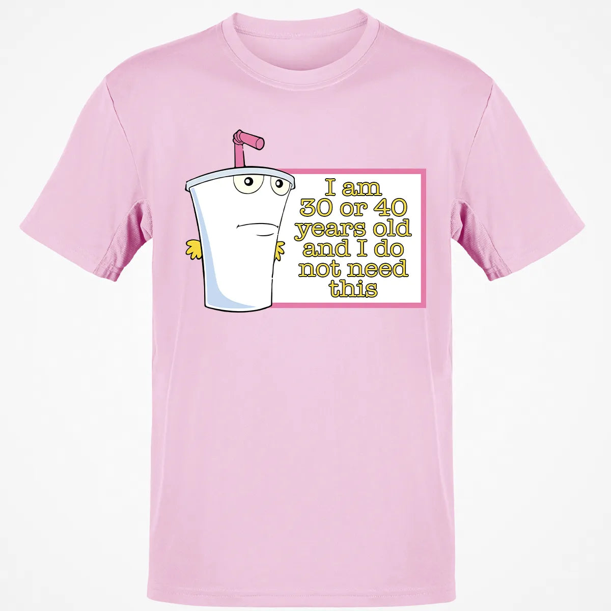 Classic Unisex T-Shirt - Y7CLMLB6