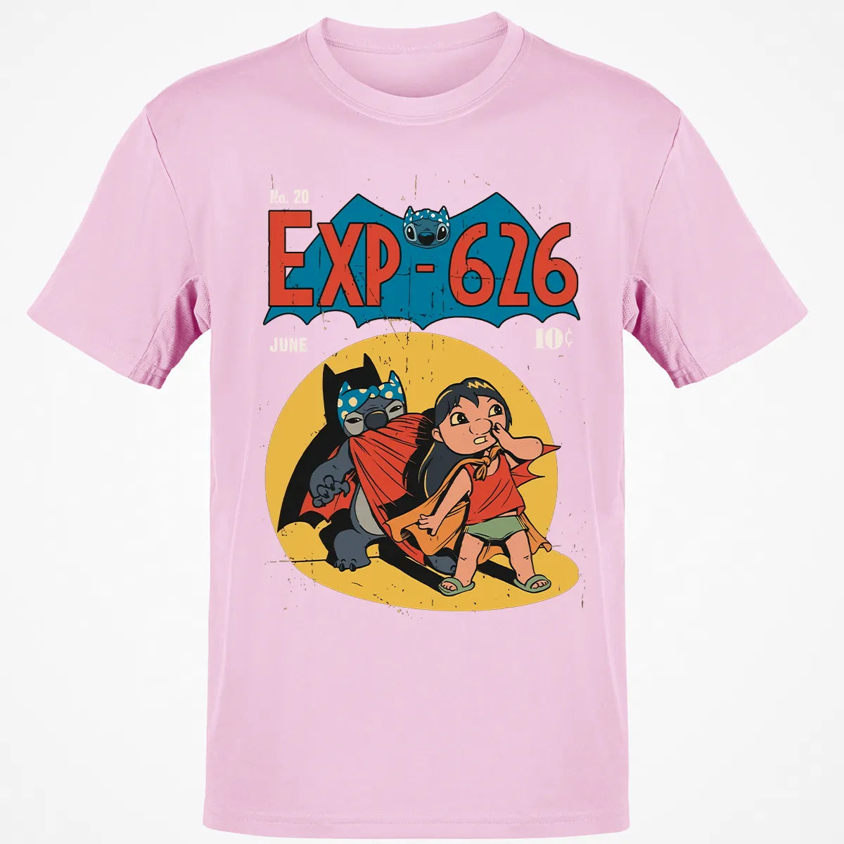 Classic Unisex T-Shirt - DCE9V8JG