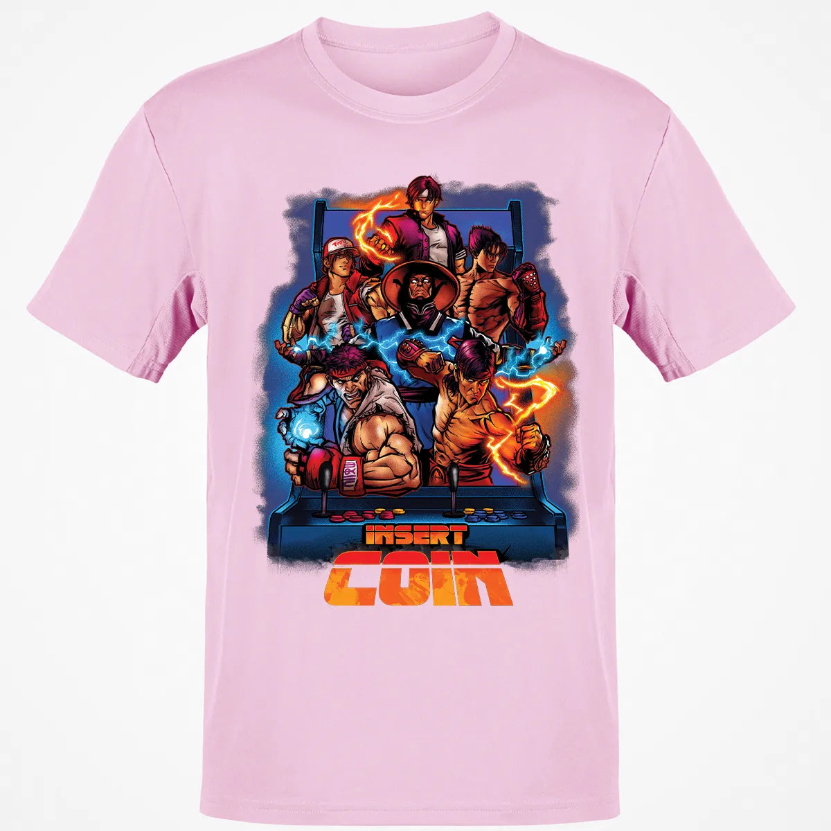 Classic Unisex T-Shirt - VNACBB7E