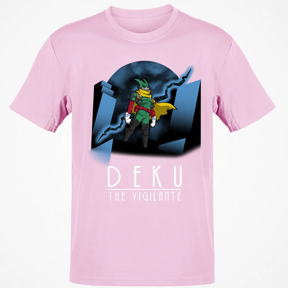 Classic Unisex T-Shirt - ADQRA8XL