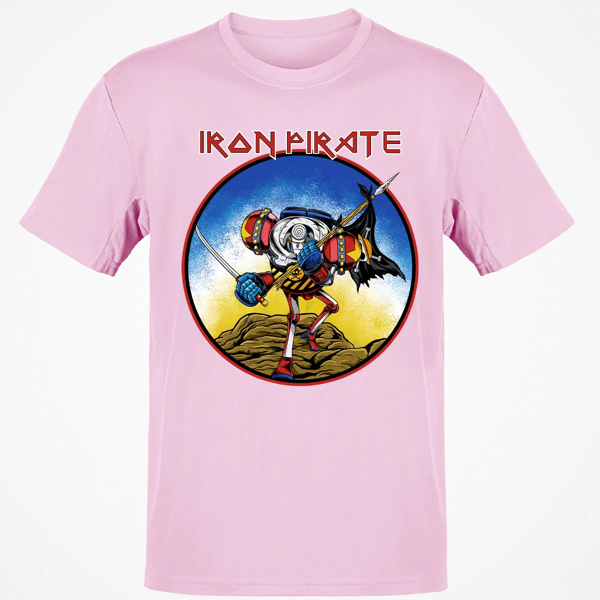Classic Unisex T-Shirt - XGJ9DUC9