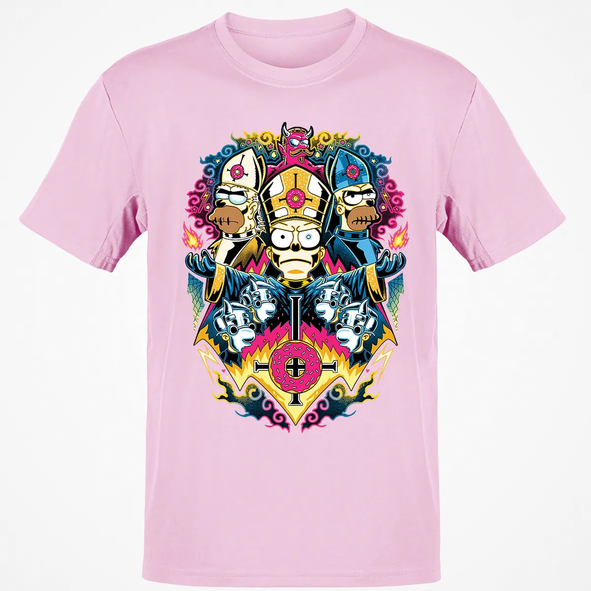 Classic Unisex T-Shirt - XDKURAB5