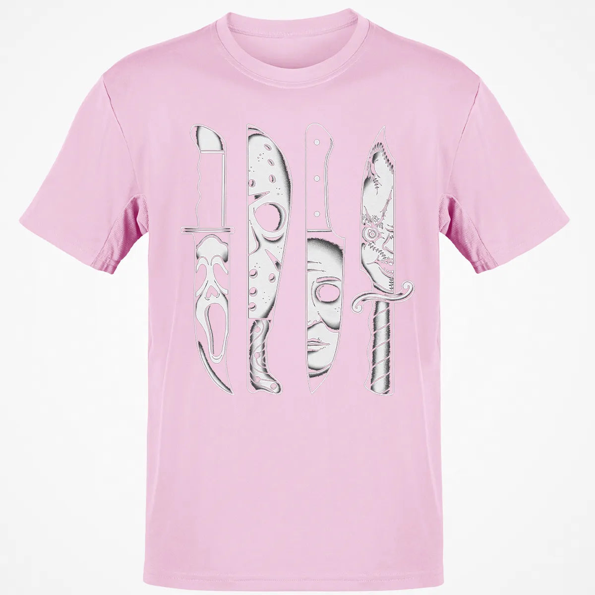 Classic Unisex T-Shirt - 2B9JWEUS