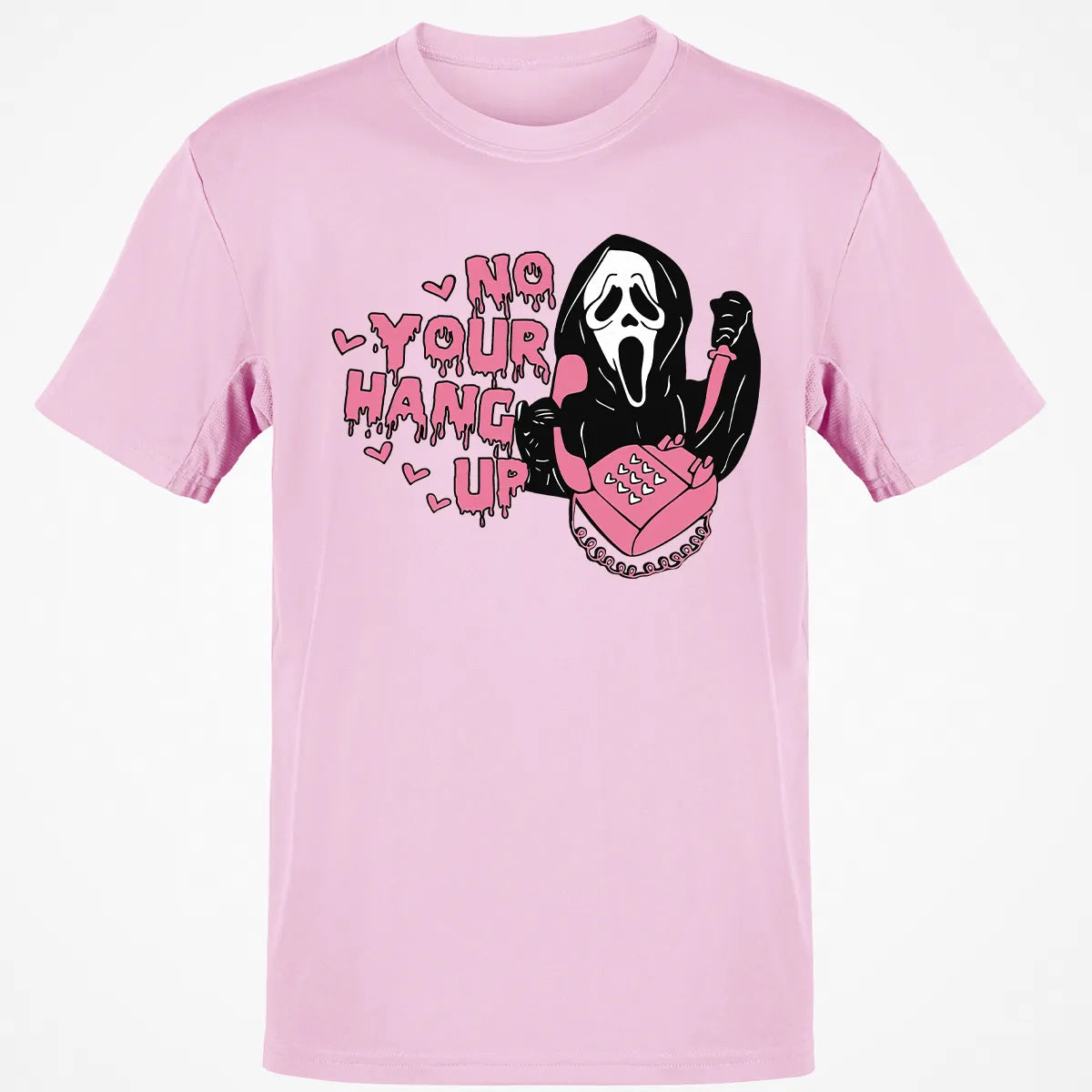 Classic Unisex T-Shirt - CGVLS1GG