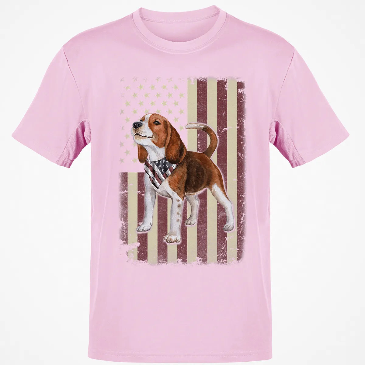 Classic Unisex T-Shirt - AHGAH4T4